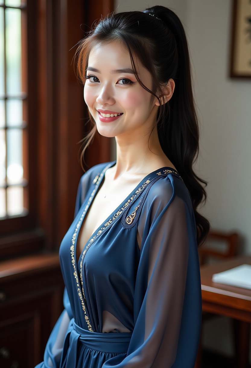 暗影追踪